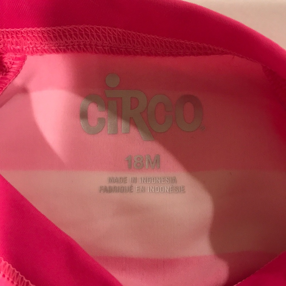 Circo swim suit! - Picture 4 of 4